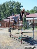 2019.06.30 - CHABER CHARYTATYWNY BERZYŃSKI BIEG Z PRZESZKODAMI - część 3,4 i 5