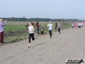 2018.04.15 - CHARYTATYWNY BIEG, MARSZ NORDIC WALKING CZ.1