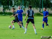 2025.08.17 - ZDJĘCIE KADRY NA SEZON 2025/2026 ORA Z MECZU LKS ZNICZ OBRA - TSG KAMIENIEC