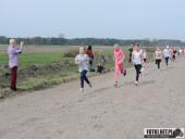 2018.04.15 - CHARYTATYWNY BIEG, MARSZ NORDIC WALKING CZ.1