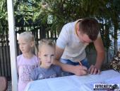 2021.09.05 - BIEG CHARYTATYWNY WYŚCIG PO ŻYCIE MARYSI - cz. 1