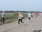 2018.04.15 - CHARYTATYWNY BIEG, MARSZ NORDIC WALKING CZ.1