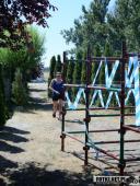 2019.06.30 - CHABER CHARYTATYWNY BERZYŃSKI BIEG Z PRZESZKODAMI - część 3,4 i 5