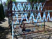 2019.06.30 - CHABER CHARYTATYWNY BERZYŃSKI BIEG Z PRZESZKODAMI - część 3,4 i 5