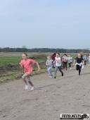 2018.04.15 - CHARYTATYWNY BIEG, MARSZ NORDIC WALKING CZ.1