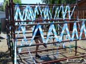 2019.06.30 - CHABER CHARYTATYWNY BERZYŃSKI BIEG Z PRZESZKODAMI - część 3,4 i 5