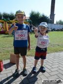 2021.09.05 - BIEG CHARYTATYWNY WYŚCIG PO ŻYCIE MARYSI - cz. 1