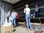 2019.03.23 - CHARYTATYWNY BIEG PO SZANSĘ DLA ADAMA - PRZYGOTOWANIA-DZIEŃ PRZED