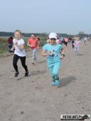 2018.04.15 - CHARYTATYWNY BIEG, MARSZ NORDIC WALKING CZ.1