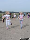 2018.04.15 - CHARYTATYWNY BIEG, MARSZ NORDIC WALKING CZ.1