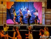 2025.07.05 - PACZKA TAŃCA - MARATON ZUMBA FITNESS I WARSZTATY TANECZNE - cz. 4