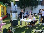 2021.09.05 - BIEG CHARYTATYWNY WYŚCIG PO ŻYCIE MARYSI - cz. 1