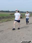 2018.04.15 - CHARYTATYWNY BIEG, MARSZ NORDIC WALKING CZ.1