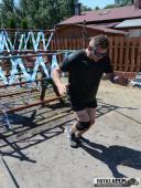 2019.06.30 - CHABER CHARYTATYWNY BERZYŃSKI BIEG Z PRZESZKODAMI - część 3,4 i 5