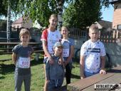 2021.09.05 - BIEG CHARYTATYWNY WYŚCIG PO ŻYCIE MARYSI - cz. 1