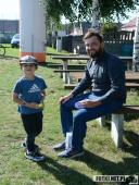 2021.09.05 - BIEG CHARYTATYWNY WYŚCIG PO ŻYCIE MARYSI - cz. 1