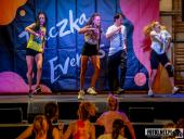 2025.07.05 - PACZKA TAŃCA - MARATON ZUMBA FITNESS I WARSZTATY TANECZNE - cz. 4