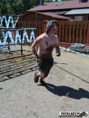 2019.06.30 - CHABER CHARYTATYWNY BERZYŃSKI BIEG Z PRZESZKODAMI - część 3,4 i 5