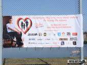 2019.03.23 - CHARYTATYWNY BIEG PO SZANSĘ DLA ADAMA - PRZYGOTOWANIA-DZIEŃ PRZED