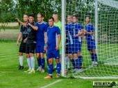 2025.08.17 - ZDJĘCIE KADRY NA SEZON 2025/2026 ORA Z MECZU LKS ZNICZ OBRA - TSG KAMIENIEC