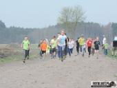 2018.04.15 - CHARYTATYWNY BIEG, MARSZ NORDIC WALKING CZ.1