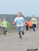 2018.04.15 - CHARYTATYWNY BIEG, MARSZ NORDIC WALKING CZ.1