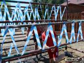 2019.06.30 - CHABER CHARYTATYWNY BERZYŃSKI BIEG Z PRZESZKODAMI - część 3,4 i 5