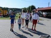 2021.09.05 - BIEG CHARYTATYWNY WYŚCIG PO ŻYCIE MARYSI - cz. 1