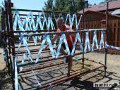 2019.06.30 - CHABER CHARYTATYWNY BERZYŃSKI BIEG Z PRZESZKODAMI - część 3,4 i 5