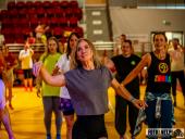 2025.07.05 - PACZKA TAŃCA - MARATON ZUMBA FITNESS I WARSZTATY TANECZNE - cz. 4