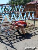 2019.06.30 - CHABER CHARYTATYWNY BERZYŃSKI BIEG Z PRZESZKODAMI - część 3,4 i 5