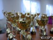 2019.03.23 - CHARYTATYWNY BIEG PO SZANSĘ DLA ADAMA - PRZYGOTOWANIA-DZIEŃ PRZED