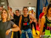 2025.07.05 - PACZKA TAŃCA - MARATON ZUMBA FITNESS I WARSZTATY TANECZNE - cz. 4