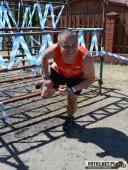 2019.06.30 - CHABER CHARYTATYWNY BERZYŃSKI BIEG Z PRZESZKODAMI - część 3,4 i 5