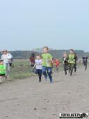 2018.04.15 - CHARYTATYWNY BIEG, MARSZ NORDIC WALKING CZ.1