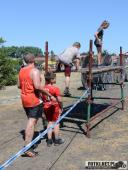 2019.06.30 - CHABER CHARYTATYWNY BERZYŃSKI BIEG Z PRZESZKODAMI - część 3,4 i 5