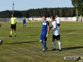 2023.06.10 – ORKAN CHORZEMIN - PRZEMYSŁAW POZNAŃ