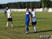 2023.06.10 – ORKAN CHORZEMIN - PRZEMYSŁAW POZNAŃ