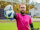 2025.10.25 - OLDBOY WOLSZTYN - KORONA ZAKRZEWO