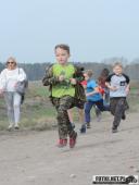 2018.04.15 - CHARYTATYWNY BIEG, MARSZ NORDIC WALKING CZ.1