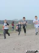 2018.04.15 - CHARYTATYWNY BIEG, MARSZ NORDIC WALKING CZ.1