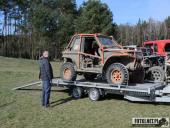 2019.03.24 - CHARYTATYWNY BIEG PO SZANSĘ DLA ADAMA - CZĘŚĆ 1 i 2