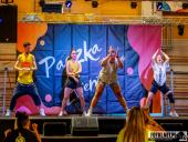 2025.07.05 - PACZKA TAŃCA - MARATON ZUMBA FITNESS I WARSZTATY TANECZNE - cz. 4