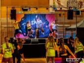 2025.07.05 - PACZKA TAŃCA - MARATON ZUMBA FITNESS I WARSZTATY TANECZNE - cz. 4