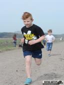 2018.04.15 - CHARYTATYWNY BIEG, MARSZ NORDIC WALKING CZ.1