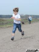 2018.04.15 - CHARYTATYWNY BIEG, MARSZ NORDIC WALKING CZ.1