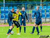 2025.10.25 - OLDBOY WOLSZTYN - KORONA ZAKRZEWO