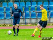 2025.10.25 - OLDBOY WOLSZTYN - KORONA ZAKRZEWO