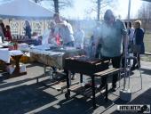 2019.03.24 - CHARYTATYWNY BIEG PO SZANSĘ DLA ADAMA - CZĘŚĆ 1 i 2