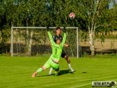 2025.08.17 - ZDJĘCIE KADRY NA SEZON 2025/2026 ORA Z MECZU LKS ZNICZ OBRA - TSG KAMIENIEC